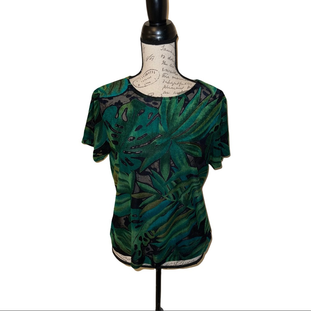 Carole Little Top